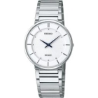 SEIKO Dolce & Exceline thin pair SACK015 Watch Japanese version