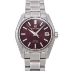 SEIKO Grand SEIKO automatic high beat 36000 red dragon limited edition SBGH323 Watch Japanese version