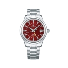 SEIKO Grand SEIKO elegance collection mechanical high beat 36000 GMT SBGJ273 Watch Japanese version