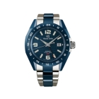 SEIKO Grand SEIKO Sports Collection Mechanical Hi-Beat 36000 GMT SBGJ233 Watch Japanese version