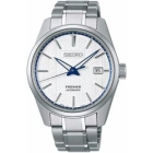 SEIKO Presage Sharp Edged Series ZERO HALLIBURTON Limited Edition SARX093 Watch Japanese version