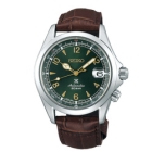 SEIKO Prospex Alpinist SBDC091 Watch Japanese version