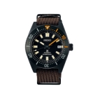 SEIKO Prospex Black Series 1965 Mechanical Diver's Modern Re-interpretation SPB253J1 foreign countries model Watch Japanese version