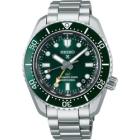 SEIKO Prospex diver scuba 1968 mechanical divers modern design GMT SBEJ009 Watch Japanese version