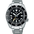 SEIKO Prospex diver scuba 1968 mechanical divers modern design GMT SBEJ011 Watch Japanese version