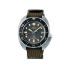 SEIKO Prospex diver scuba 1970 mechanical divers modern design SBDC143 Watch Japanese version