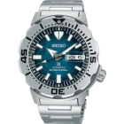 SEIKO Prospex diver scuba Save the Ocean Special Edition SBDY115 Watch Japanese version