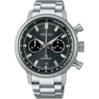 SEIKO Prospex SPEEDTIMER mechanical chronograph SBEC009 Watch Japanese version