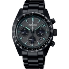 SEIKO Prospex SPEEDTIMER solar chronograph The Black Series SBDL103 Watch Japanese version