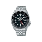 SEIKO SEIKO 5 sports Black Grape GMT SKX Re-Interpretation SSK001K1 foreign countries model Watch Japanese version