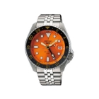 SEIKO SEIKO 5 sports Mikan Orange GMT SKX Re-Interpretation SSK005K1 foreign countries model Watch Japanese version