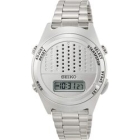 SEIKO sound digital watch SBJS013 Watch Japanese version