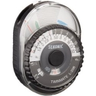 SEKONIC Twin Mate L-208 Camera Light Meter Japanese version