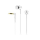 SENNHEISER CX 1.00 White Earphone Headphone Japanese version