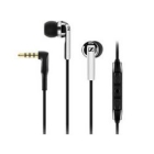 SENNHEISER CX 2.00 G Black Earphone Headphone Japanese version