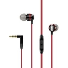 SENNHEISER CX 300S RED Earphone Headphone Japanese version