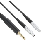 SENNHEISER Dedicated Terminal 3m CH 800 P 4.4mm balance (5 poles) ⇔  Earphone Cable Japanese version