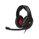 Sennheiser GAME ONE Black Headset Japanese version