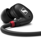 SENNHEISER IE 100 PRO Black Earphone Headphone Japanese version