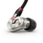 SENNHEISER IE 400 PRO CLEAR Earphone Headphone Japanese version