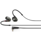 SENNHEISER IE 400 PRO SMOKY BLACK Earphone Headphone Japanese version