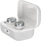 Sennheiser MOMENTUM True Wireless 4 White Silver Earphone Headphone Japanese version