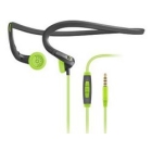 SENNHEISER PMX 684 i SPORTS Earphone Headphone Japanese version