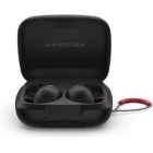 SENNHEISER Then Heiser MOMENTUM Sport Black Earphone Headphone Japanese version