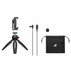 Sennheiser XS Lav USB-C Mobile Kit Camera Microphone Japanese version