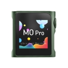 Shanling M0 Pro green DAP Japanese version