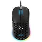 Sharkoon LIGHT2 180 Black Mouse Japanese version