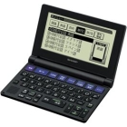 SHARP Brain PW-NA1-B black Electronic Dictionary Japanese Version