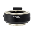 Shoten Kobo MonsterAdapter LA-FE1 Camera Conversion Lens Japanese version