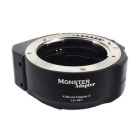 Shoten Kobo MonsterAdapter LA-KE1 Camera Conversion Lens Japanese version