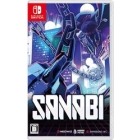 SHINSEGAE I&C SANABI Regular EditionNintendo Switch Japanese version