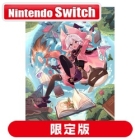 SHINSEGAE I&C Witch's Spring R Collector's Edition Nintendo Switch Japanese version