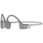 SHOKZ Aeropex AFT-EP-000012 luna gray Earphone Headphone Japanese version