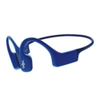 SHOKZ OpenSwim SKZ-EP-000002 4GB Blue DAP Japanese version