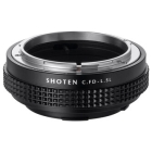 Shoten Kobo CFD-LSL Camera Conversion Lens Japanese version