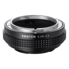 Shoten Kobo CFD-SE Camera Conversion Lens Japanese version