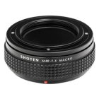 Shoten Kobo M42-FX M Camera Conversion Lens Japanese version