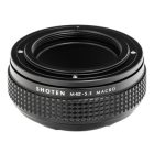 Shoten Kobo M42-SE M Camera Conversion Lens Japanese version