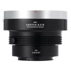 Shoten Kobo UMS B.SQ-SE-U Camera Conversion Lens Japanese version