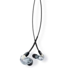 SHURE AONIC 215 SE215DYCL+UNI-A clear Earphone Headphone Japanese version