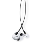 SHURE AONIC 215 Special Edition SE215DYWH+UNI-A white Earphone Headphone Japanese version