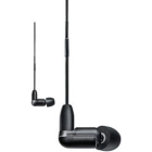 SHURE AONIC 3 SE31BABKUNI-A black Earphone Headphone Japanese version