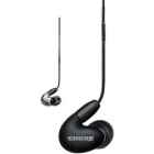 SHURE AONIC 5 SE53BABK+UNI-A black Earphone Headphone Japanese version