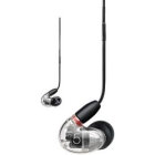 SHURE AONIC 5 SE53BACL+UNI-A clear Earphone Headphone Japanese version