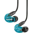 SHURE SE215 Special Edition Earphone Headphone Japanese version