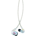 SHURE SE425-CL-A Earphone Headphone Japanese version